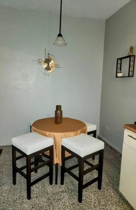 Estancia Flor Dorada - Jayuya Pr Εξωτερικό φωτογραφία